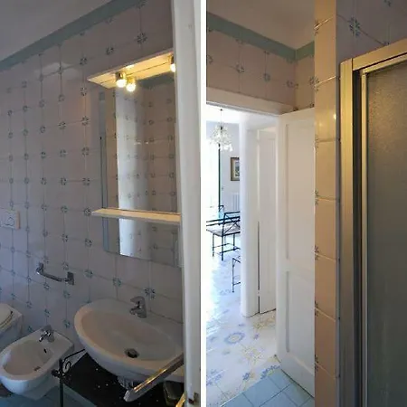 La Fenice -white House- Homeinsorrento- Apartamento Massa Lubrense